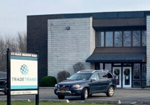 Current TradeTrans Corp Facility