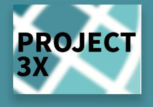 Project 3X
